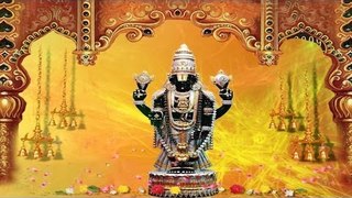 Om Venkateswara Namo Namah - Shree Balaji Mantra
