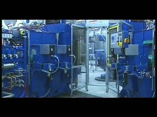 Silicon Brick Processing