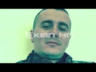 PENGU GAZMEND COLLAKU GJENDET I VRARE