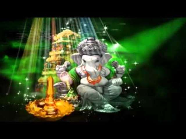 Pure & PeaceFull Mantra | Ganpati Mantra | New