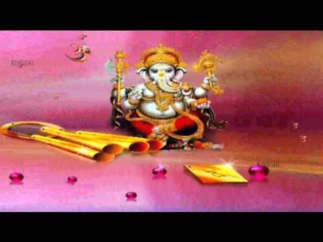 Classic Mantra | Ganpati Mantra | Original