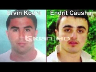 ÇOLLAKU, I DYSHUAR PER VRASJEN E DYFISHTE NE DURRES