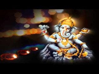 Ashtavinayak Maha Ganpati Mantra  Original  Full Song