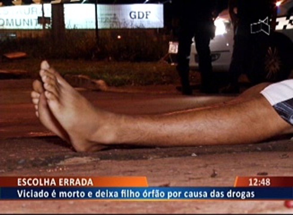 ESCOLHA ERRADA