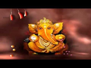 Beautiful Mantra | Ganesha Mantra | Exclusive