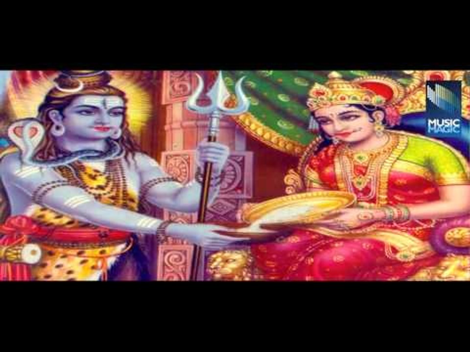 Shri Annapoorna Chalisa