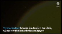 Kuzey Kore hidrojen bombası kullandı mı?