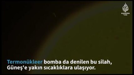 Kuzey Kore hidrojen bombası kullandı mı?