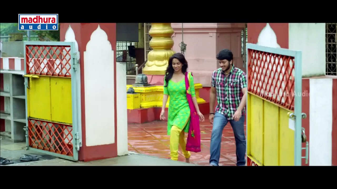 Premante Suluvu Kadura Telugu Movie _ Yedho Jarigindhi Song _ Rajiv Saluri _ Simmi Das