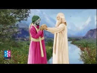 Peaceful Kabir Ke Dohe | Aasha Washa Sant Ka | Kabir Dohawali