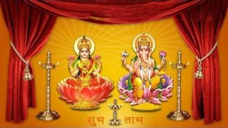 Om Mahalaxmi Namaha - Shree Mahalaxmi Chants