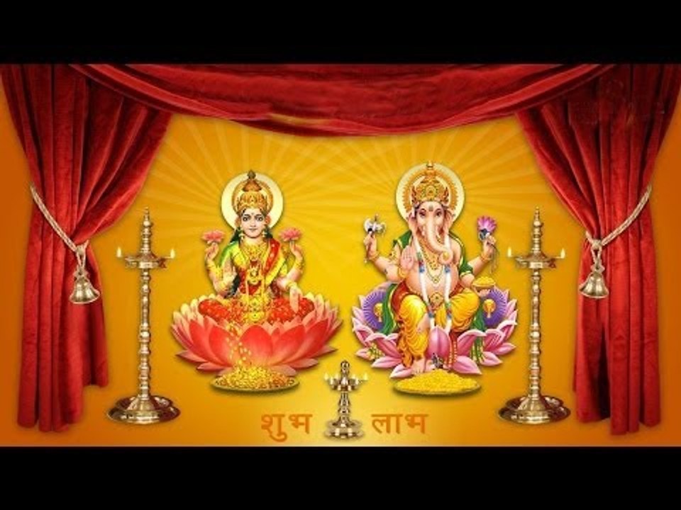 Om Mahalaxmi Namaha - Shree Mahalaxmi Chants