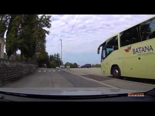 Копия видео Аварии на дороге