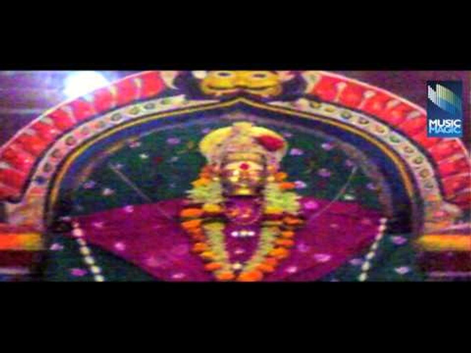 SHREE SHAKHAMBARI MAA CHALISA