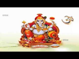 Divine Mantra | Ganesh Mantra | Full Song