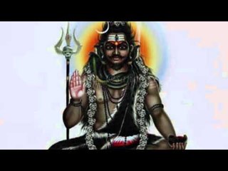 Om Shivoutpanai Vidmahe | Very Powerful Bhagvan Shivji Ka Mantra
