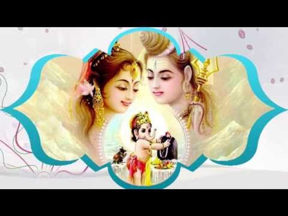 Shree Ganesh Bhakti Geet | Teri Mahima Apar Hai Gauri Ganesha | New Version  - video Dailymotion