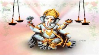 Om Gum Ganapataye Namaha | 108 times Powerful Mantra