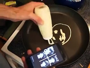 Creativity has no boundaries