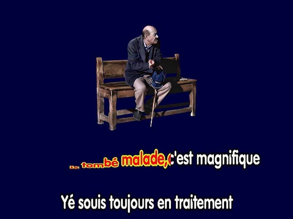 Tribal Mustachol   La Moutouelle
