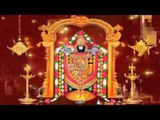 Chanting's Mantra On Tirumala Venkateswara Balaji