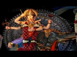 Most Powerful Mantra - Cure For All Problems | Shree Ganesh Mantra