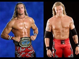Wwe superstars from 1990's to 2009