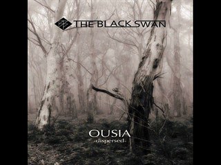 THE BLACK SWAN - OUSIA -dispersed- 3.赫音