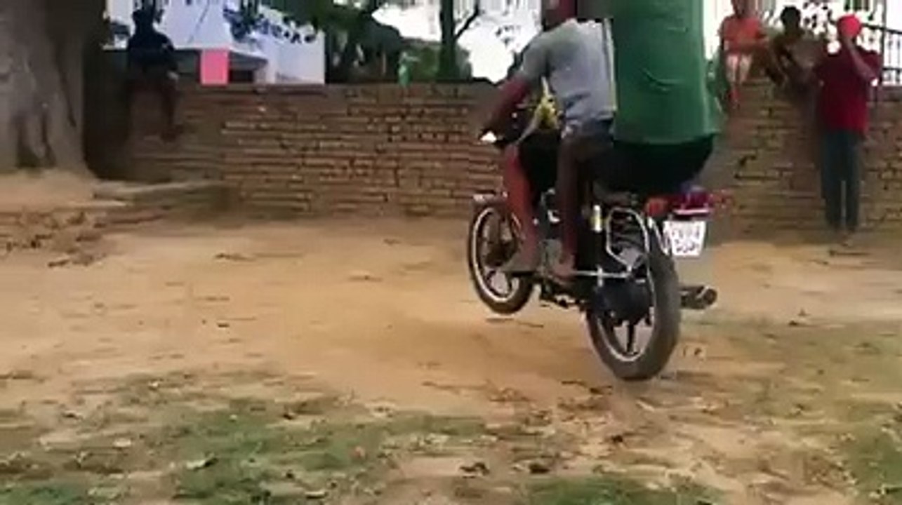 Naughty boys