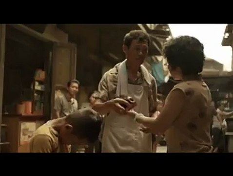 Humanity needs to be restored & let us all pray this becomes an encouragement to all