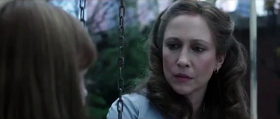 The Conjuring 2 Official Teaser Trailer #1 (2016) - Patrick Wilson, Vera Farmiga Movie HD