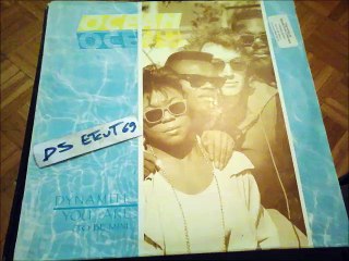 OCEAN -DYNAMITE(RIP ETCUT)BASELINE REC 88