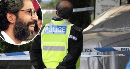 Imran Farooq murder case: Accused Mohsin Ali confesses