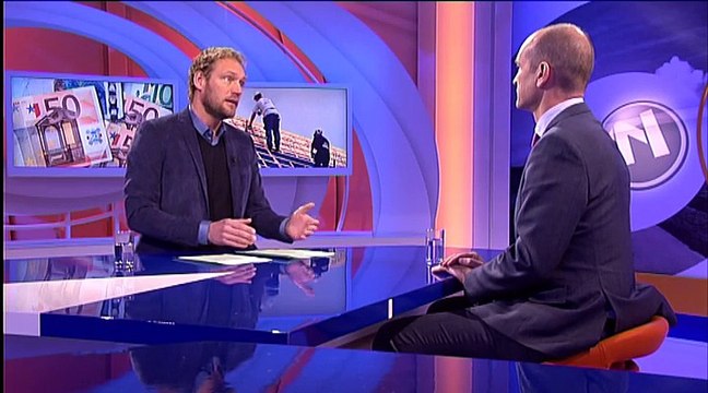 ChristenUnie pleit voor voortzetting waardevermeerderingsregeling bij minister Kamp - RTV Noord