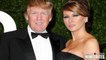Donald Trump Courted Wife Melania While Out on a Date With Another Woman