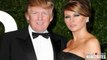 Donald Trump Courted Wife Melania While Out on a Date With Another Woman