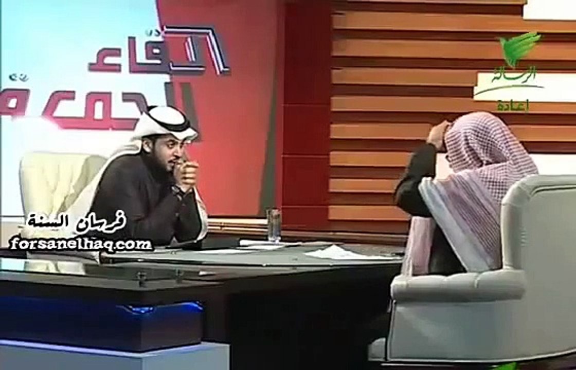 شيخ نبيل العوضي يرد على المرجئة و أتباع ربيع المدخلي