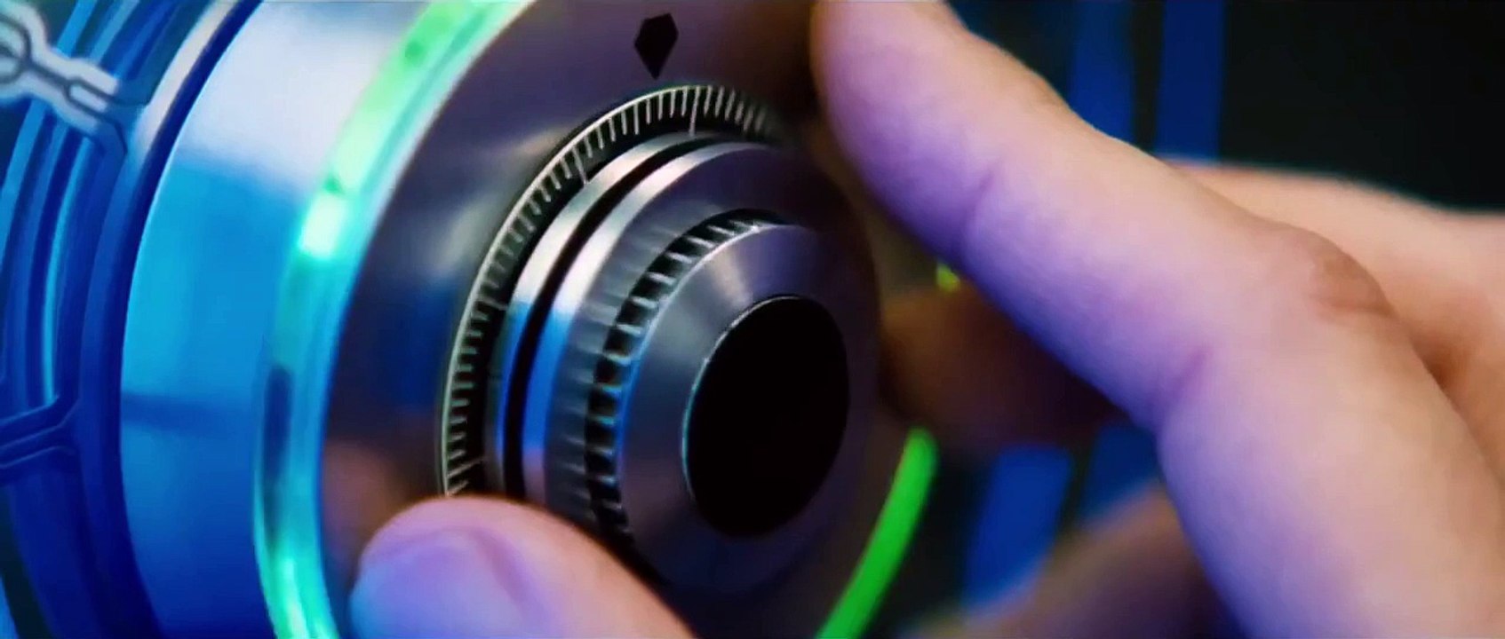 MISSION: IMPOSSIBLE - ROGUE NATION - Official Trailer #2 (2015) Tom Cruise Spy Movie HD