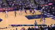 Vince Carter One-handed Dunk | Lakers vs Grizzlies | December 27, 2015 | NBA 2015-16 Season