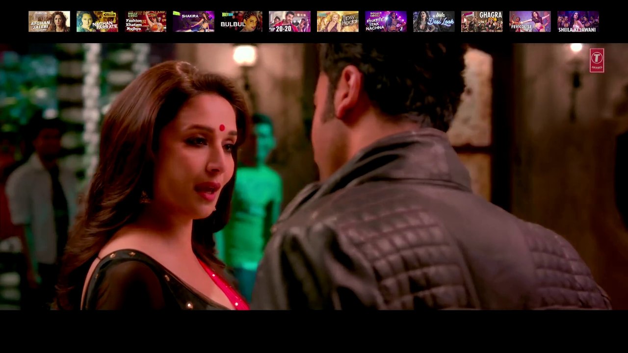 Best Item Songs of Bollywood 2015 | VIDEO JUKEBOX | Latest Hindi Item Songs