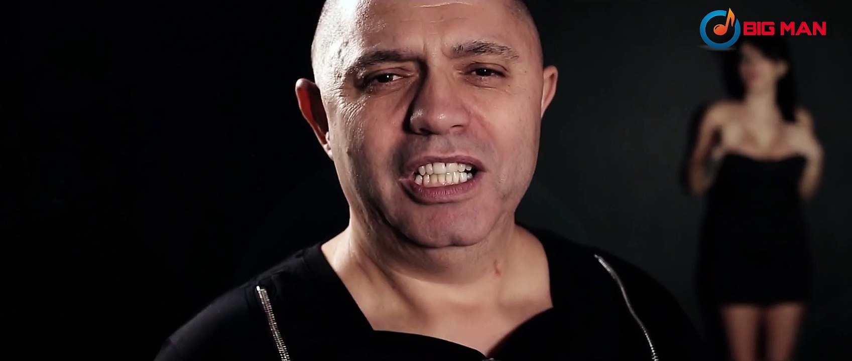 NICOLAE GUTA - Ne despartim frumos 2016 VideoClip Full HD