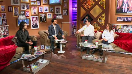 Tunivisions Live (Replay) (07-01-2016)