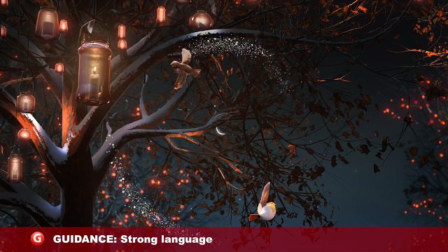 Mammys date - Mrs Browns Boys: Episode 2 Preview - BBC One Christmas 2015