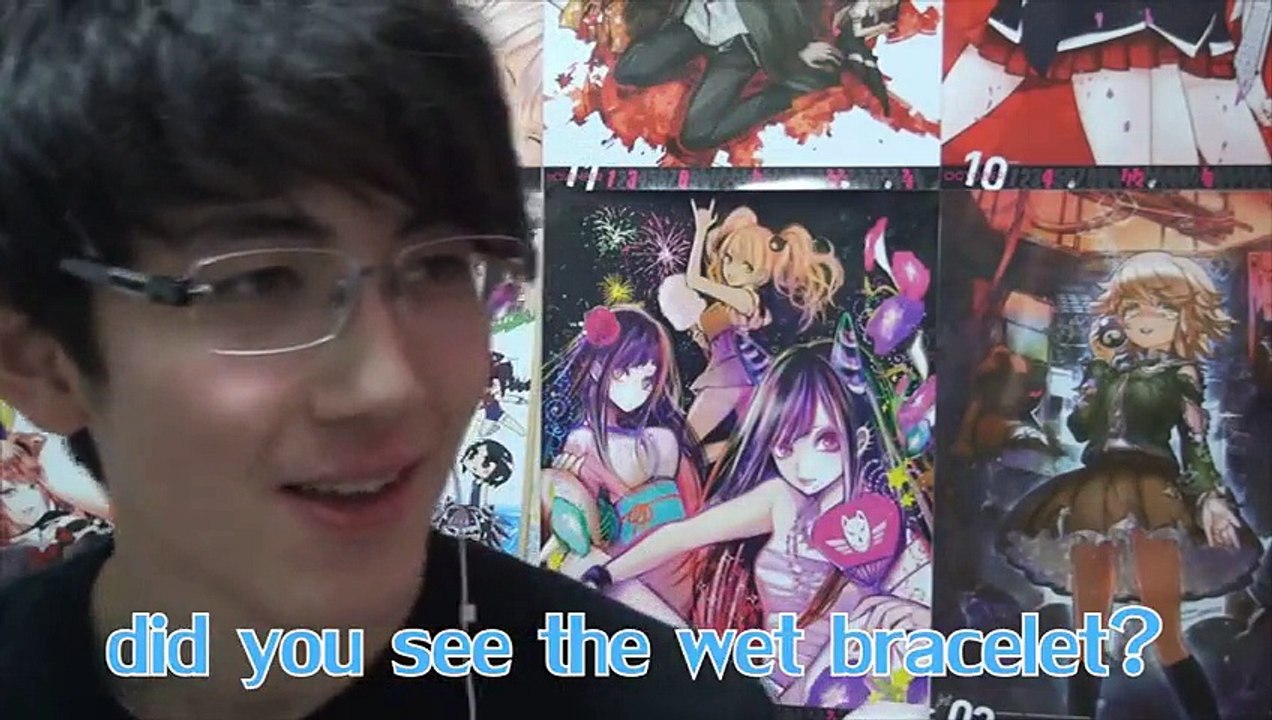 ANIME BOYFRIEND!