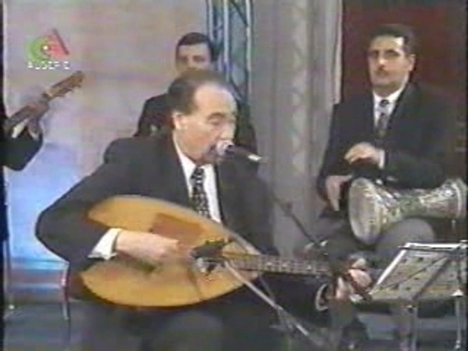 Chaou  El-Casbah