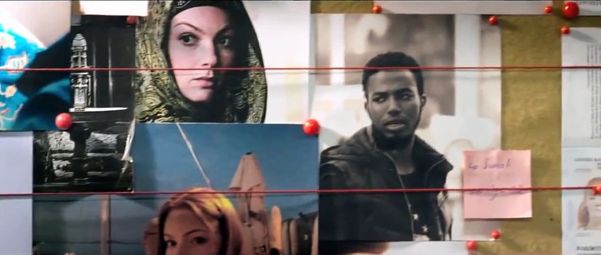 Eye in the Sky - Official Movie Trailer (2016) - Helen Mirren, Aaron Paul, Alan Rickman