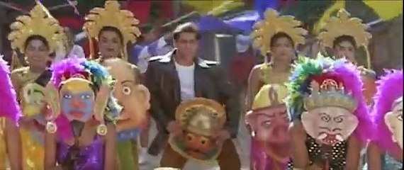 Aankhon Mein Kya (Eng Sub) [Full Video Song] (HQ) With Lyrics - Khamoshi