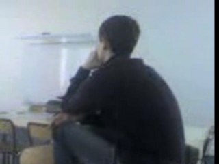en cours d'anglais