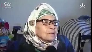 طبيبة متطوعة تعالج المرضى المسنين بالمجان بوجدة