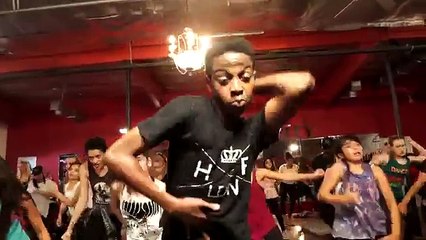 GET UGLY - Jason Derulo Dance - @MattSteffanina Choreograph (@JasonDerulo #GetUGLY) - YouTube